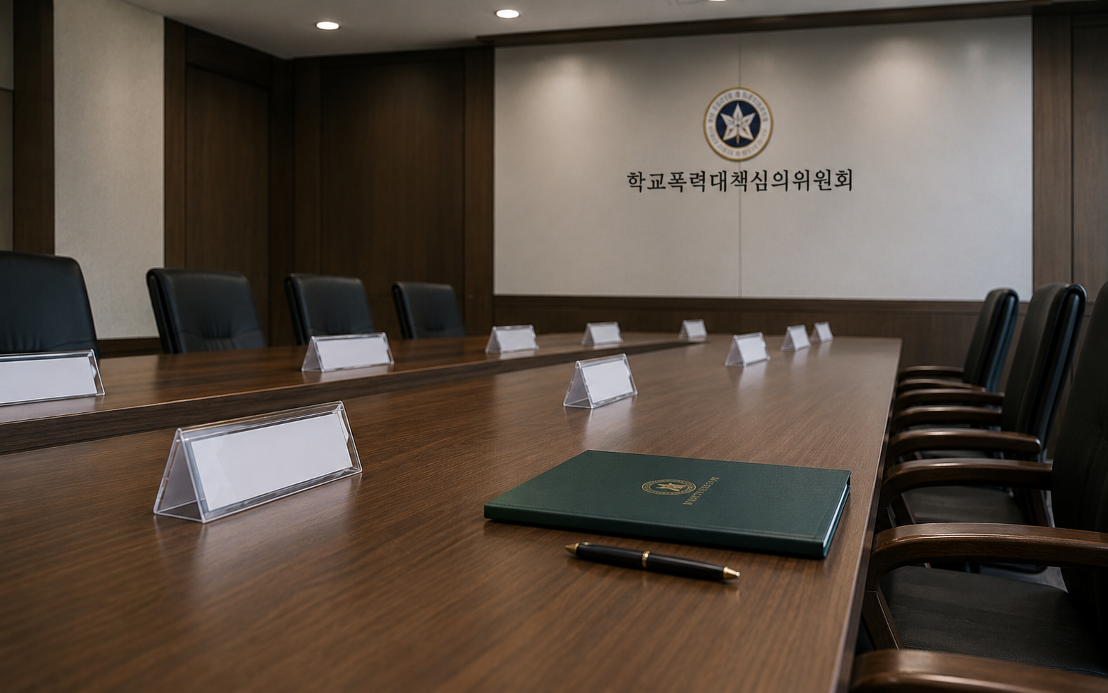 학교폭력 가해자 처분 종류 9가지와 불복 방법 총정리